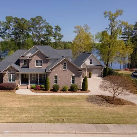 Buy this 3 bed house on 4866 Pinnacle Court in Wilson, NC 27896