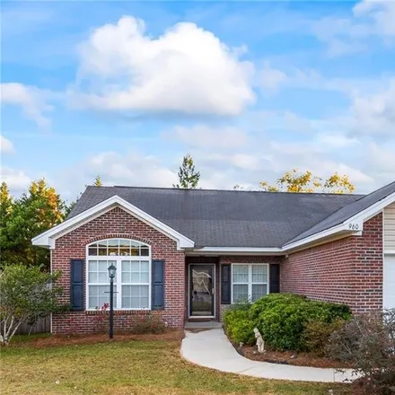 Buy this 3 bed house on 960 Slate Court in Auburn, AL 36830