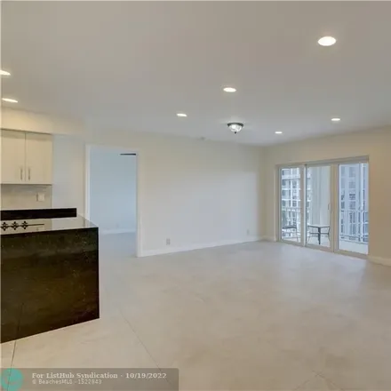 Image 7 - 709 Diplomat Parkway, Hollywood, FL 33009, USA - Condo for sale