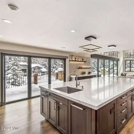 Image 5 - 3967 Lupine Dr Building, Lupine Drive, Bighorn, Vail, CO, USA - Apartment for sale