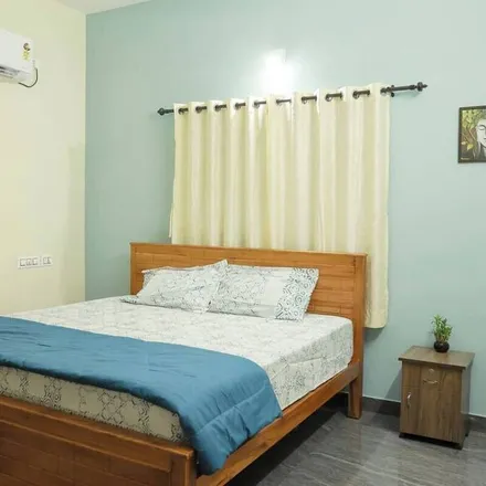 Rent this 2 bed house on Thiruvananthapuram