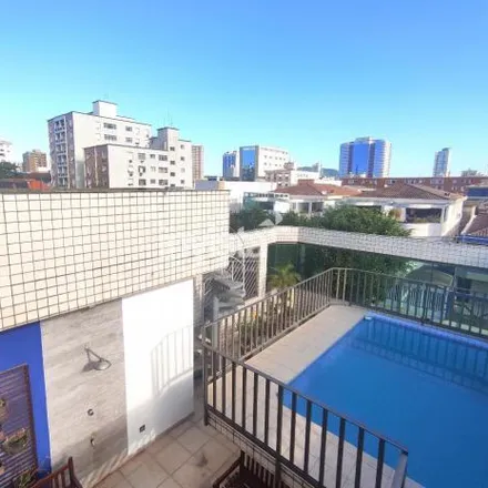 Buy this 4 bed house on Caixa Econômica Federal in Avenida Doutor Pedro Lessa, Aparecida