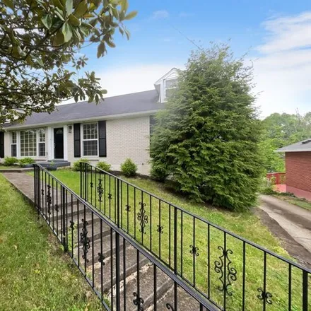 Image 2 - 247 Wallace Rd, Nashville, Tennessee, 37211 - House for sale