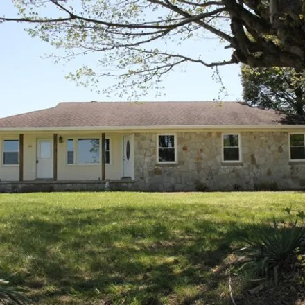 Buy this 3 bed house on 4181 Bledsoe Road in Westmoreland, Sumner County