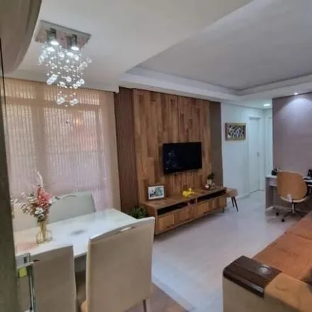 Buy this 2 bed apartment on unnamed road in Buritis, Belo Horizonte - MG