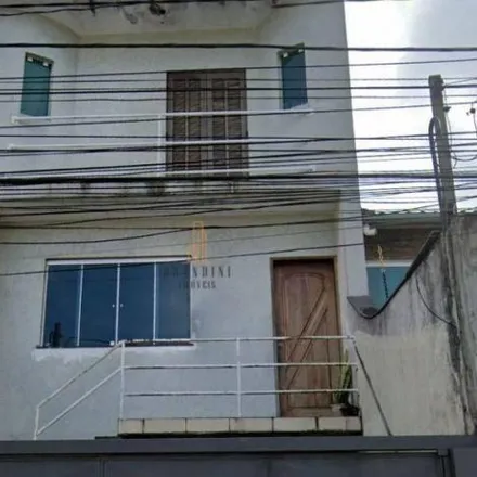 Image 2 - Rua das Begônias, Assunção, São Bernardo do Campo - SP, 09811-200, Brazil - House for sale