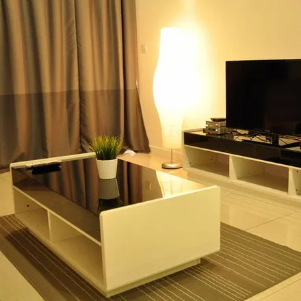 Rent this studio apartment on unnamed road in Ulu Kelang, 50538 Ampang Jaya Municipal Council