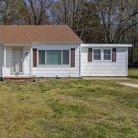 Buy this 3 bed house on Gay Street in Denton, MD 21629