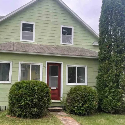 Buy this 4 bed house on 901 A Avenue in Eveleth, Saint Louis County