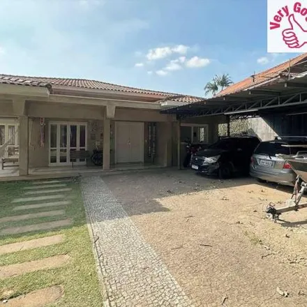 Image 1 - Rua Armenia, Jardim Passárgada, Cotia - SP, 06708-230, Brazil - House for sale