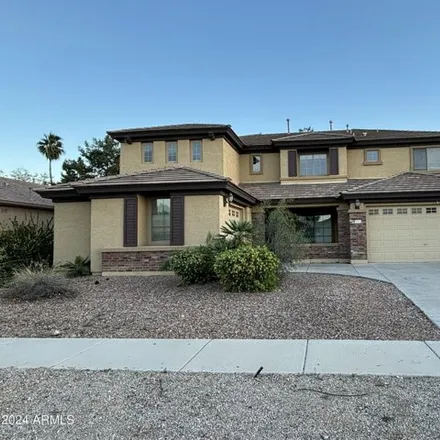 Image 1 - 8363 West Gardenia Avenue, Glendale, AZ 85305, USA - House for rent