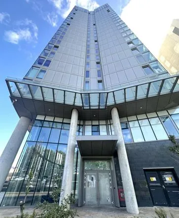 Image 1 - Sefton Street, Baltic Triangle, Liverpool, L8 5TH, United Kingdom - Apartment for sale