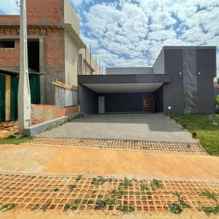 Buy this 3 bed house on Avenida Archimedes Dutra in Santa Rosa, Piracicaba - SP