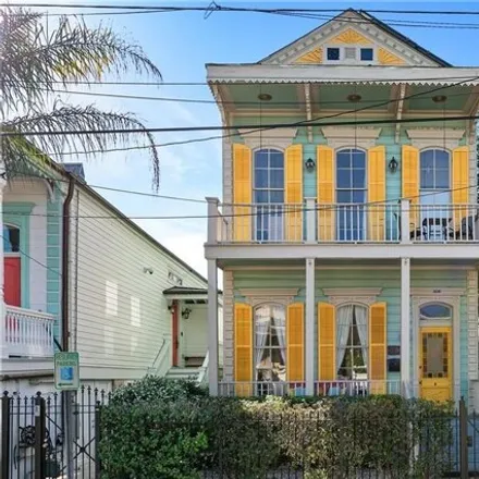 Buy this 3 bed house on 1426 North Derbigny Street in New Orleans, LA 70116