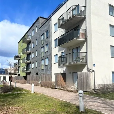 Rent this 1 bed apartment on Sörbygatan 61 in 802 55 Gävle, Sweden