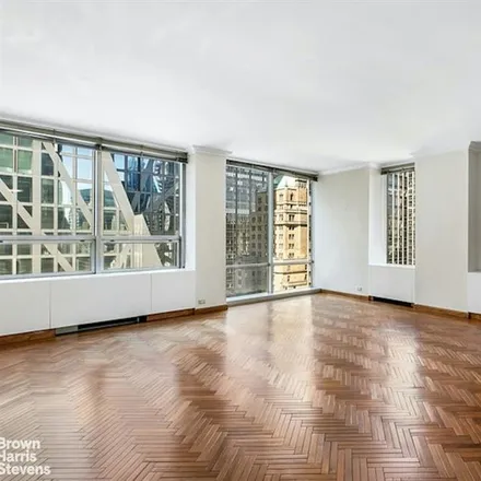 Image 3 - 15 WEST 53RD STREET 26E in New York - Apartment for sale