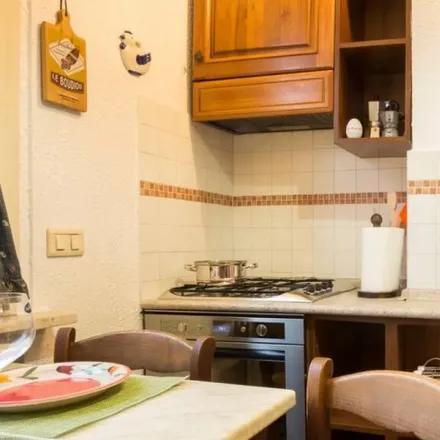 Image 3 - Via privata Dolfin, 20155 Milan MI, Italy - Apartment for rent