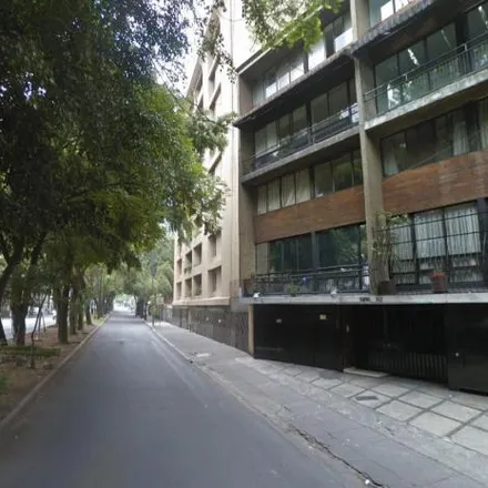 Buy this 3 bed apartment on Alamo in Thiers, Miguel Hidalgo