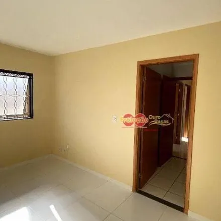 Rent this 3 bed apartment on Rua Mariano Latorre in Residencial Fazenda Serrinha, Itatiba - SP