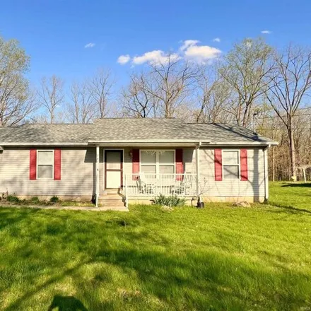 Image 1 - 267 North Robinson Street, Delphi, Carroll County, IN 46923, USA - House for sale