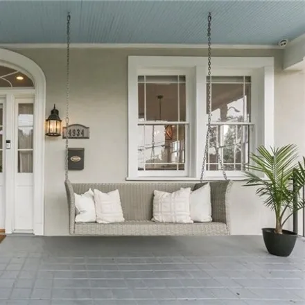 Image 4 - 4934 South Galvez Street, New Orleans, LA 70125, USA - House for sale