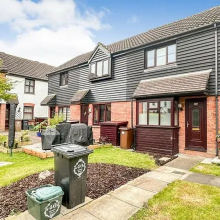 Image 1 - Melville Heath, South Woodham Ferrers, CM3 5FT, United Kingdom - Townhouse for rent