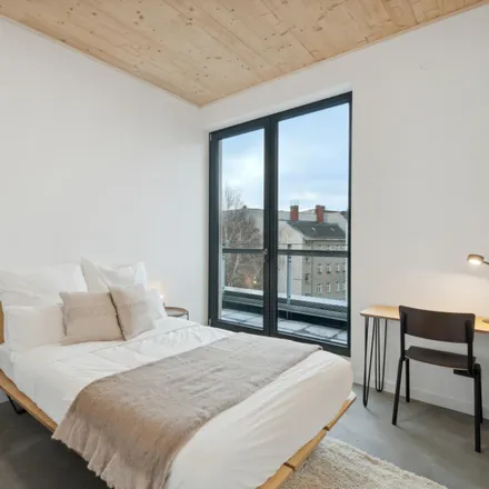 Rent this 5 bed room on Hermannstraße 14 in 12049 Berlin, Germany