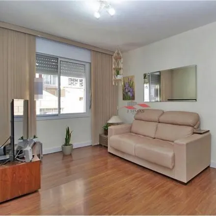 Buy this 2 bed apartment on Rua Doutor Dário de Bittencourt in Vila Ipiranga, Porto Alegre - RS