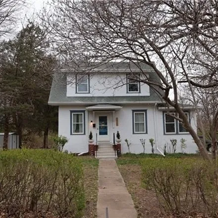 Buy this 3 bed house on 326 North 3rd Street in Plattsburg, MO 64477
