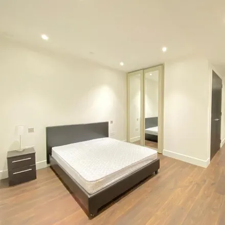 Image 3 - Neroli House, Canter Way, London, E1 8PS, United Kingdom - Apartment for rent