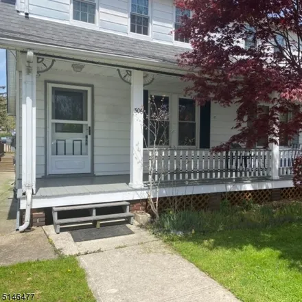 Image 3 - 300 Warren Street, Hackettstown, NJ 07840, USA - Duplex for sale