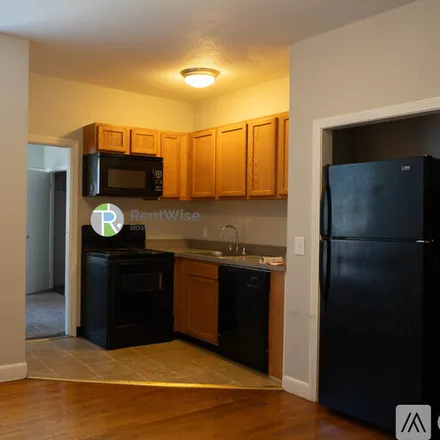 Rent this 2 bed apartment on 1132 Commonwealth Ave