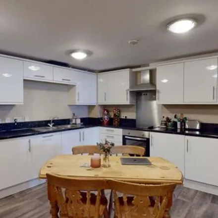 Image 7 - Jo's Kitchen, 73 Market Street, Haddington, EH41 3JJ, United Kingdom - Apartment for sale