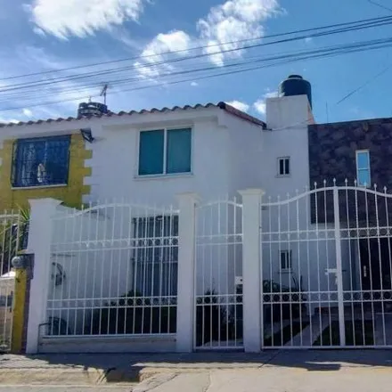 Image 2 - Calle Guatemala, Geovillas, 42082 San Antonio el Desmonte, HID, Mexico - House for sale