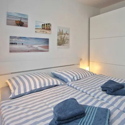 Rent this 1 bed house on Mönkebude in Mecklenburg-Vorpommern, Germany