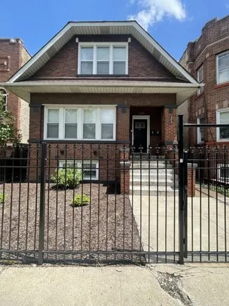 Rent this 2 bed house on 3035 North Kilpatrick Avenue in Chicago, IL 60641