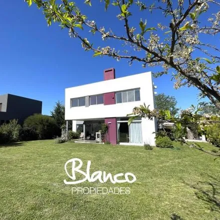 Buy this 3 bed house on Acceso Principal al Barrio San Matías in Partido de Escobar, 1623 Belén de Escobar