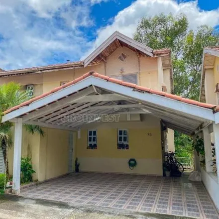 Buy this 3 bed house on Estrada Municipal Walter Steurer in Jardim Guerreiro, Cotia - SP