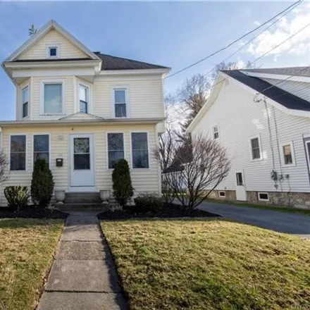 Buy this 4 bed house on 126 Bishop Street in City of Watertown, NY 13601