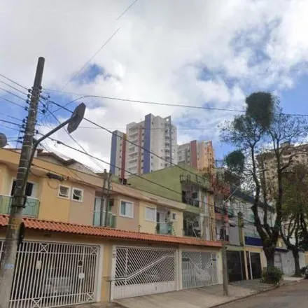 Image 1 - Rua Coroados, Vila Pires, Santo André - SP, 09195, Brazil - House for sale