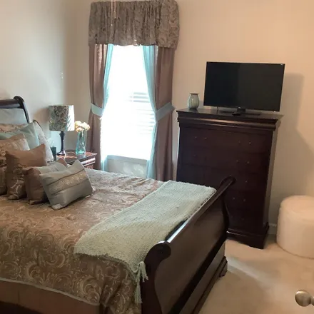 Rent this 1 bed room on Benelli Drive in Pooler, GA