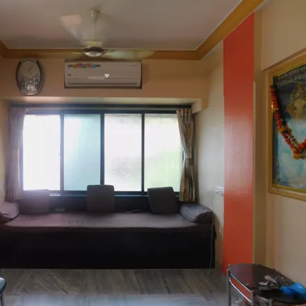 Image 4 - unnamed road, Kopar Khairne, Navi Mumbai -, Maharashtra, India - Apartment for sale