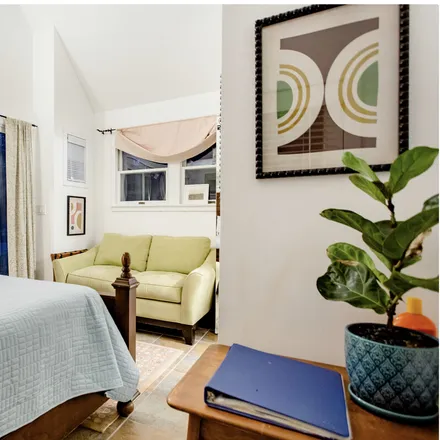 Rent this 1 bed apartment on Northwest Harbor