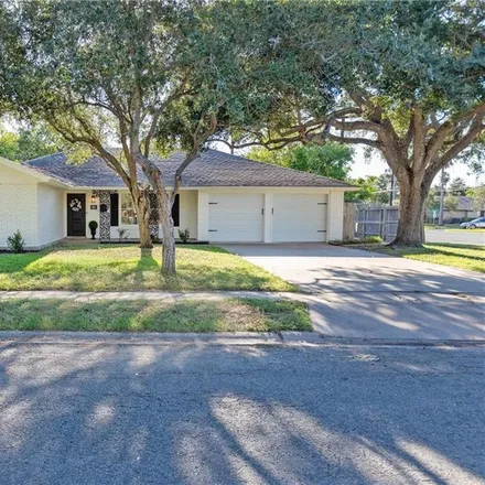 Buy this 3 bed house on 461 Montclair Drive in Corpus Christi, TX 78412