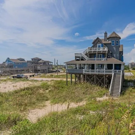 Image 2 - Inn at Rodanthe, 23289 Beacon Road East, Uncle Jimmys Landing, Dare County, NC 27968, USA - House for sale