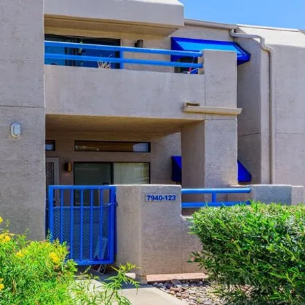 Buy this 1 bed condo on East Colette Circle in Tucson, AZ 85710