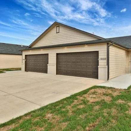 Buy this 3 bed house on 12052 W Fontana St in Maize, Kansas