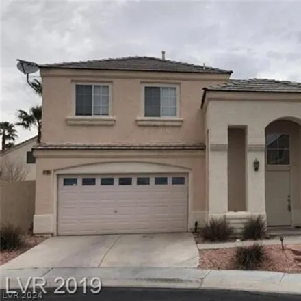 Rent this 4 bed house on 3423 Lockport Street in Las Vegas, NV 89129