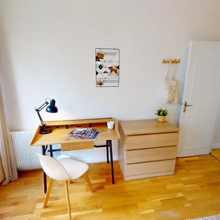 Rent this 1 bed apartment on 27 Rue Guersant in 75017 Paris, France