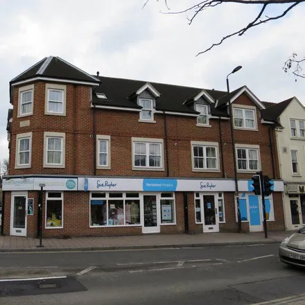 Rent this 1 bed apartment on 116 Cowley Road in Oxford, OX4 1JE